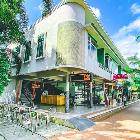 K2 Hotel At Thachang Ban Pa Yang  エクステリア 写真