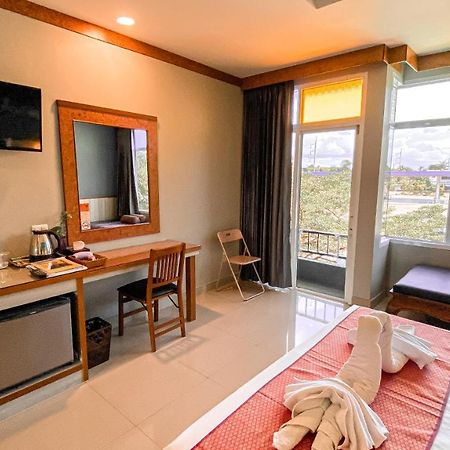 K2 Hotel At Thachang Ban Pa Yang  エクステリア 写真